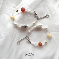 THESETHOSE - Bracelet - Beach Sunset Series - Bracelet