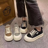 kasut sukan perempuan kasut jogging perempuan kasut perempuan Campus Style Hot Selling 2025 Summer C