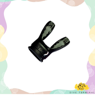 Mares Mouthpiece Jax พิมพ์ฟัน