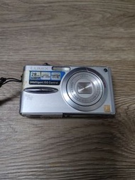 螢幕不佳，堪用，Panasonic/松下 Lumix DMC-FX30