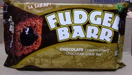 Fudgee Barr Chocolate Cake Bar (40g x 10 packs)