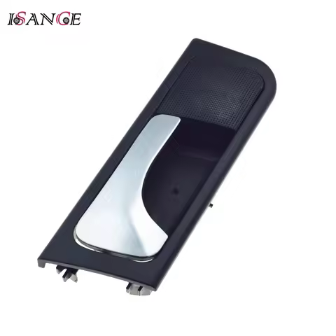 1 Pcs Chrome Inside Door Handle Front Rear Left Right For Suzuki Forenza 2.0L & Chevrolet Optra Exce