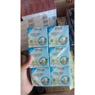 Goat Milk Soap Thai Bpom