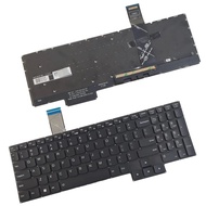 KEYBOARD Lenovo BL 4 PIN WHITE LEGION 5 15arh05 15arh05h 15imh05 15imh05h 15arh7h 15iah7h 15IHU6 17a
