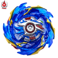 Bộ đồ chơi con quay Beyblade Burst Flame B-174 Break Dx Set B174 Gyro (có bán lẻ)