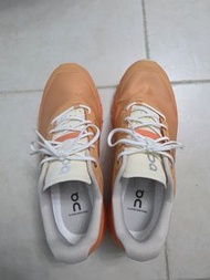 On Cloudventure 銅橙色 Copper Orange