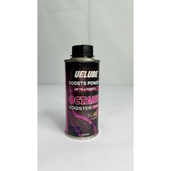 FUELUBE BOOSTS POWER OCTANE BOOSTER PETROL 250 ML
