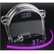 Stock Ready HKS 4G13 / 4G15 Transparent Timing Belt Cover