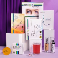 ❤️Original❤️cellglo 7宝  Cellglo防晒 / Cellglo Creme 21 / Cellglo水晶眼 / Cellglo美白皂 / Cellglo白宝龙 / Cellgl