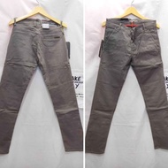 Celana Pria original matt rafael oxy hugo cardinal streach melar celana slimfit | Oxy Hugo original 