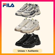 FILA RockBlunt Unisex Shoes- 22new