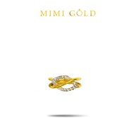 Cincin STM Fesyen Emas 916 (NEW)