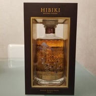 響 Hibiki Whisky (17年) 武藏野富士特別版 2013年