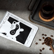 International Grade Roaster Exclusive Roasting|Raccoon Formula Beans|International Certification 93 