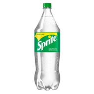 SPRITE 1.5L SPRITE 1.5L SPRITE 1.5L