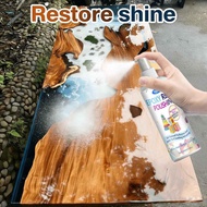 Resin Polishing Compound 100ml Scratch Removal Spray Epoxy Resin Polishing Kit Epoxy Resin Polishing