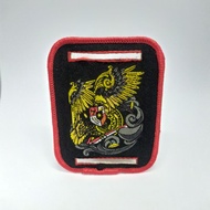 Garuda Indonesia KacuRing