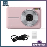 Students Camera 44 Mega Pixels HD-compatible Anti Shake Compact Kids Camera Small Camera Kids Gift