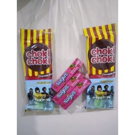 set choki2 & sugus,gula2 sugus,sugus,candy, choki2,choki choki,coklat choki,coklat