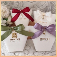 Plated Wedding Favors Box Bronzing Upscale Candy Box Paper Upscale For  Candy Storage Wedding Birthd