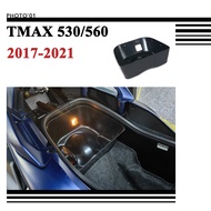 PSLER For Yamaha TMAX 530 TMAX 560 TMAX530 TMAX560 Storage Box Internal Trunk Box Bag Locker Inner Box 2017 2018 2019 2020 2021