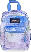 JanSport Big Break Insulated Lunch Bag - Small Soft-Sided Cooler Ideal for School, Work, or Meal Pre