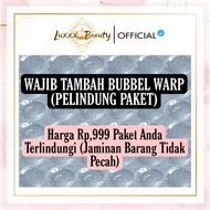 BUBBLE WARP (Package Protector)