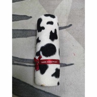 Dalmatian Hard Eyeglasses Case