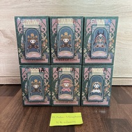 Emma-Secret Forest Time Long River Series