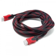 HDMI CABLE 10M Hdtv NET / HDMI 10 M / HDMI 10 METER