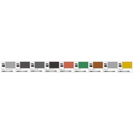 MR METAL COLOR SERIES PAINT