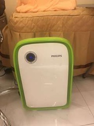 飛利浦空氣淨化器AC4025活性碳濾棉HEPA濾網套裝