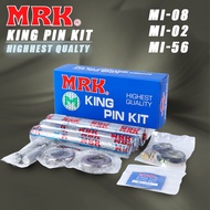 MRK KING PIN KIT MI-08 KP-231 ISUZU 4BC2 NPR, NKR / MI-02 KP-220 ISUZU C240 / MI-56 For Isuzu TD