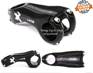 Prolite -20 degree 6061AL CNC stem Made In Taiwan