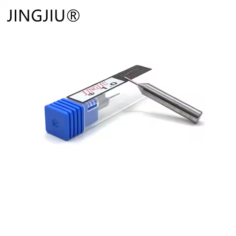 TRACER POINT(PROBE)in HSS 1.0x 6.0mm for Miracle Key Cutting Machines A5/A7/A9/SEC-E9z &E9z Pro Lock