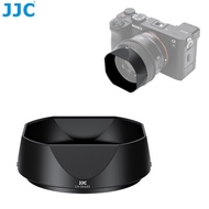 JJC Lens Hood for Sony FE 50mm F2.5 G/ FE 24mm F2.8 G/ FE 40mm F2.5 G 49mm ALC-SH165 Hood