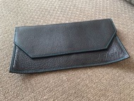 長銀包 Porter wallet long wallet
