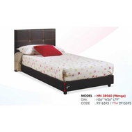 BED FRAME | DIVAN | SINGLE BED 🛏
