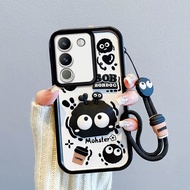 casing vivo y100 5g BoB 3D Doll phone case for vivo y100 5g case