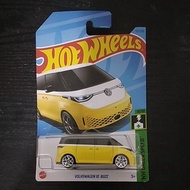 Hot Wheels Volkswagen ID. BUZZ