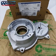 Genuine New Hf35 Transmission Oil Pump Holder DG9P-7A131-AB For Ford Fusion Hybrid C Max Hybrid Ener