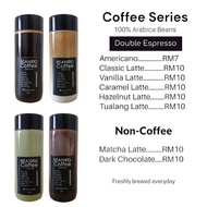 Coffee Bottle | Beanriq Coffee | Freshly brewed