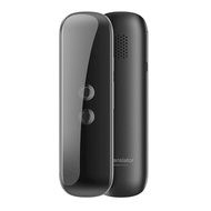 [รองรับ 87 ภาษา] โปรแกรมแปลเสียง AI อัจฉริยะ G5 มีอัตราความแม่นยำสูงถึง 99.9% และสื่อสารได้โดยไม่มีอ