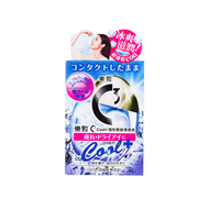 ROHTO 樂敦 隱形眼鏡潤濕液13ML(4987241150014)