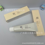 Korea Korea Beauty of joseon joseon Beauty Series joseon Beauty Toner Anti-Sun Cream JUS3