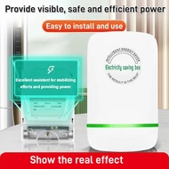 [Save 90% Electricity Costs] Home Energy-Saving Device Intelligent Voltage Stabilizer Balance Curren