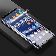 Miếng dán màn hình chống trầy cho Samsung Galaxy Note 8 hiệu Vmax (siêu mỏng 0.2mm, độ trong tuyệt đ