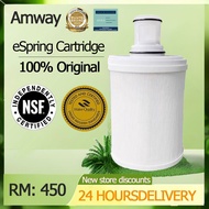 [Ready Stock] Espring cartridge -AMWAY Water Purifier 100% Original  Espring Cartridge inventory