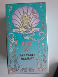 Anna Sui Fantasia 美人魚 淡香水