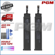 BATTERY REPLACEMENT FOR XMI BLACK SHARK 3 / BLACK SHARK 3S BS06FA (2360mAh) By Premium Gadgets Mall